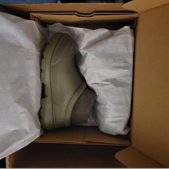 NEW Women's Tasman X weather boots by UGG Size 6 - Picture 4 of 4